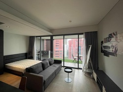 OUE Twin Peaks (D9), Condominium #517067711